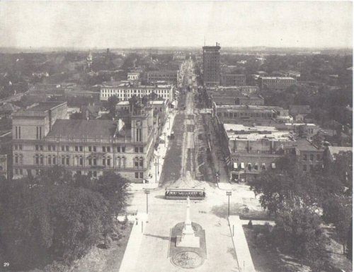 Historic Columbia